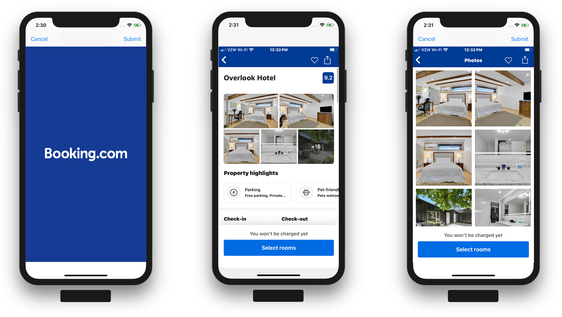 booking.com